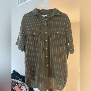 Madewell Blouse
